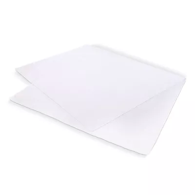 Szybkoschnący ręcznik 100 x 180 cm (200 g/m²), sublimacji - biały (LT97213-N0001)