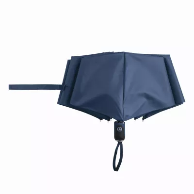 Automatyczny parasol mini COVER - granatowy (56-0101160)