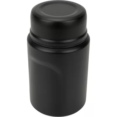 Pojemnik na żywność 550 ml CIBUS Schwarzwolf - czarny (F4912200AJ303)