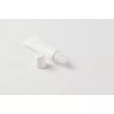Krem do ust wegański SPF10 12 g w tubce SALVE - Bialy (MO2870-06)