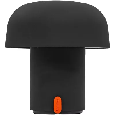 Kooduu Sensa Play przenośny głośnik JBL i lampa - Antracyt (12444484)