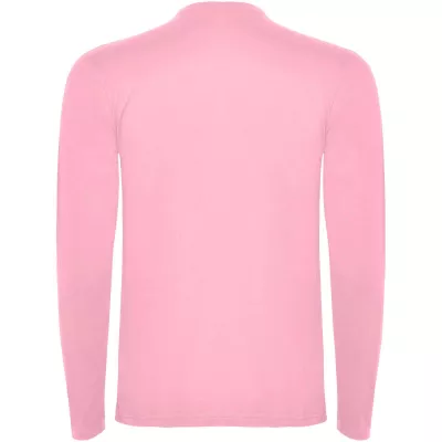 Extreme koszulka z długim rękawem o gramaturze 160 g/m2 - Jasnoróżowy (K1217-L_PINK)