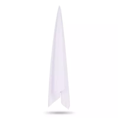 Szybkoschnący ręcznik 100 x 180 cm (200 g/m²), sublimacji - biały (LT97213-N0001)
