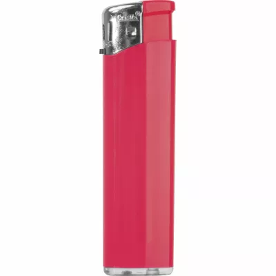 Zapalniczka plastikowa KATRIN - czerwony (9526605)