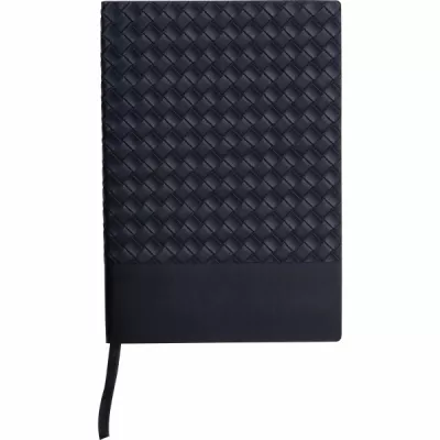 Notes A5 FARGO - czarny (534603)