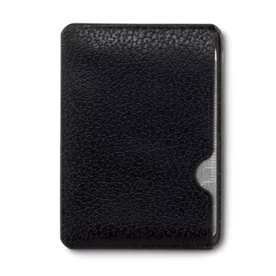 Karta wielofunkcyjna 11w1 ze stali w etui TOOLIE - Czarny (MO9057-03)