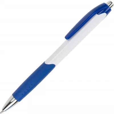 Długopis plastikowy MAO - niebieski (789904)