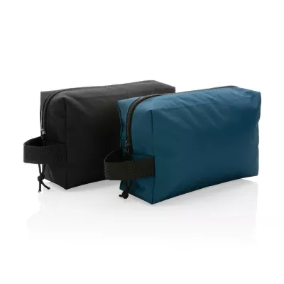 Kosmetyczka Impact AWARE™ rPET - czarny (P820.761)