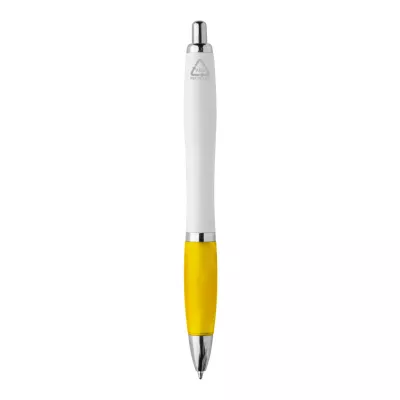 Rewumpy długopis RABS - żółty (AP808195-02)