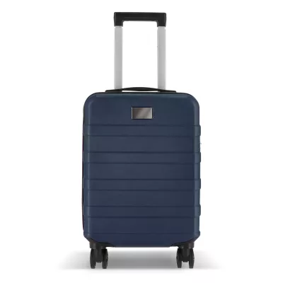 Wózek kabinowy 18 cali (45.7 cm) - ciemnoniebieski (LT95399-N0010)