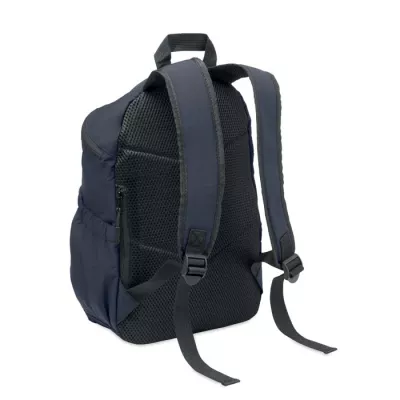 Plecak miejski z nylonu ripstop 10 l NEXUS - Francuski Granat (MO3214-85)