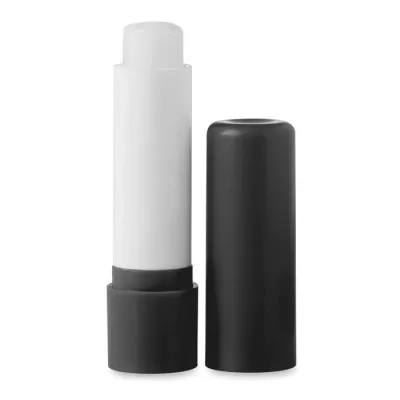 Balsam do ust SPF 10 waniliowy GLOSS - Czarny (IT2698-03)