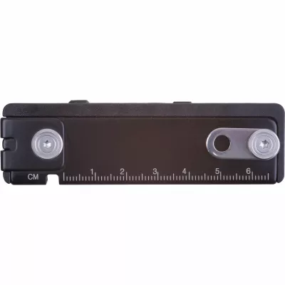 Multinarzędzie 8 w 1 ADRIANA - czarny (9541903)