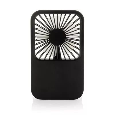 Wentylator Aervina - black (P457.0801)