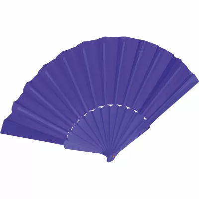 Wachlarz SALOMEA - white (7565504)