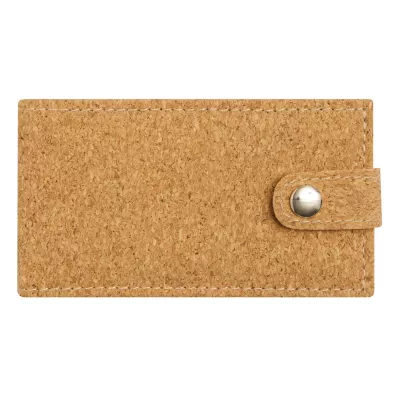 Zestaw do manicure - brązowy (56-0499013)