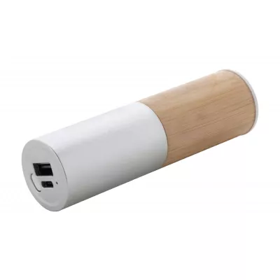Ralubo Tube power bank - srebrny (AP864078-21)
