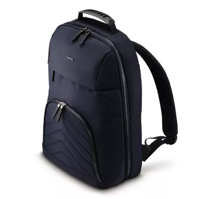 Plecak na laptopa 16,2" Hama Lightweight Premium - granatowy (VH041-04)