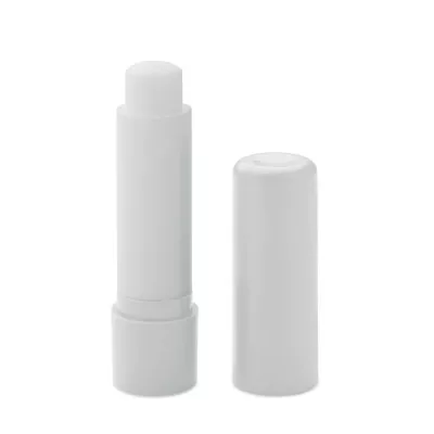 Balsam do ust wegański SPF 10 waniliowy VEGAN GLOSS - Bialy (MO6943-06)