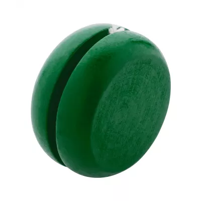 Wooyo Colour jo-jo - zielony (AP800000-07)