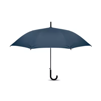 Parasol wiatroodporny automatyczny 23" BRELA - Niebieski (MO2694-04)