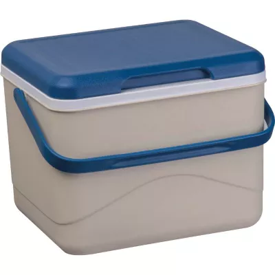 Lodówka turystyczna 5l CrisMa ARIANNA - beżowy (6552713)