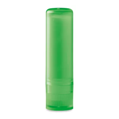 Balsam do ust SPF 10 waniliowy GLOSS - Przezroczysty Limonka (IT2698-51)