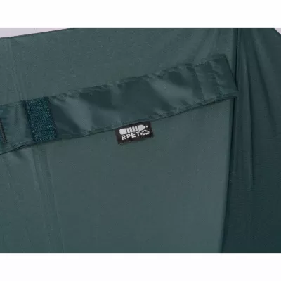 Parasol automatyczny RPET LETITIA - yellow (4559699)