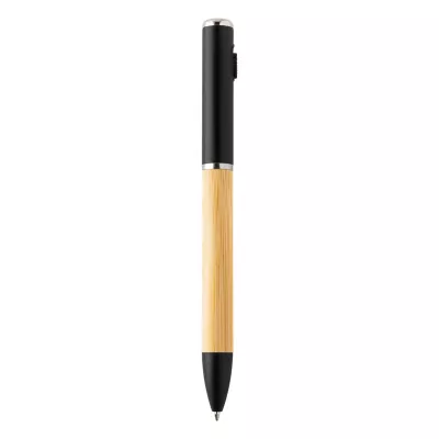 Penboo długopis - czarny (AP808193-10)