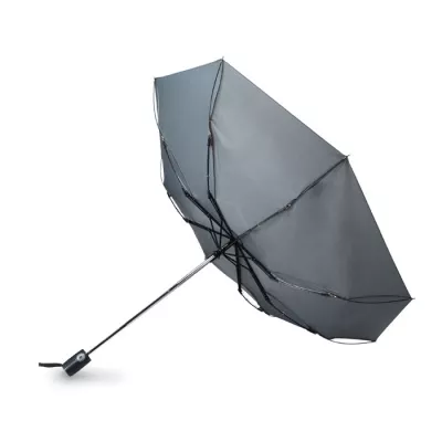 Parasol automatyczny 21" GENTLEMEN - Szary (MO8780-07)