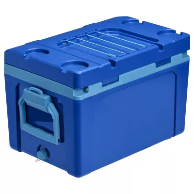 The Easy-Carry Outdoor Cooler 23L / 24QT - Cobalt (10213630009)