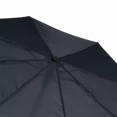 Męski parasol automatyczny LORD - granatowy (56-0101190)