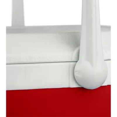 Torba termoizolacyjna 13 - czerwony (VB289-05)