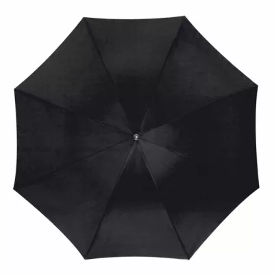 Parasol automatyczny Ø100 cm LE MANS - czarny (508603)