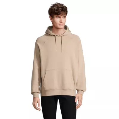Bluza unisex organiczna 280 g/m² Sol's STELLAR - Rope (S03568-RO)