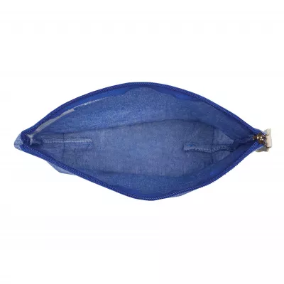 Torba na akcesoria / kosmetyczka GOA - niebieski (56-0810543)