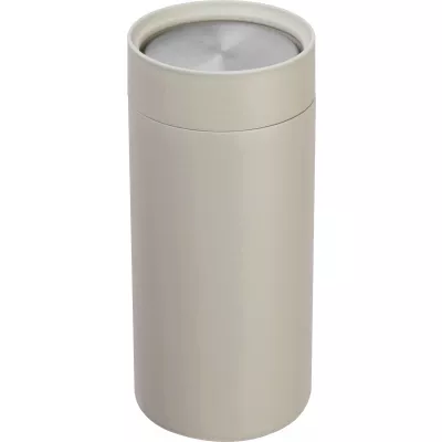 Kubek termiczny Le Port MoLu - beżowy (535313)