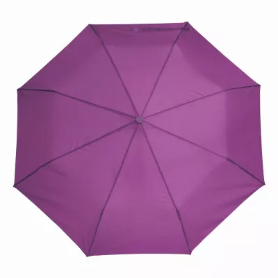 Automatyczny parasol mini COVER - wrzosowy (56-0101164)