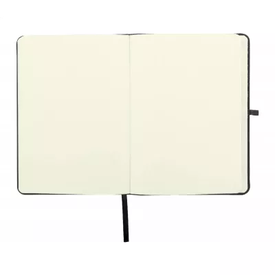 Gracilis notes RPET - czarny (AP800079-10)