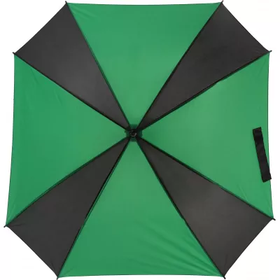 Parasol automatyczny 89x89 cm GHENT - zielony (241609)