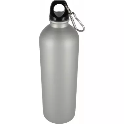 Butelka stalowa OSTROV 750 ml - szary (524007)