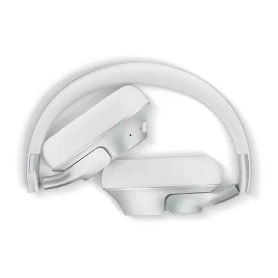 Fresh 'n Rebel Clam Core 2 Bezprzewodowe Słuchawki Over-Ear - jasnoszary (LT49748-N0062)