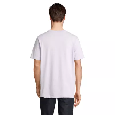 Koszulka unisex organiczna 175 g/m² Sol's LEGEND - Lilac (S03981-LL)