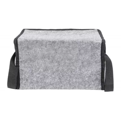 Refelt Cool Torba termiczna RPET - szary (AP800046-77)