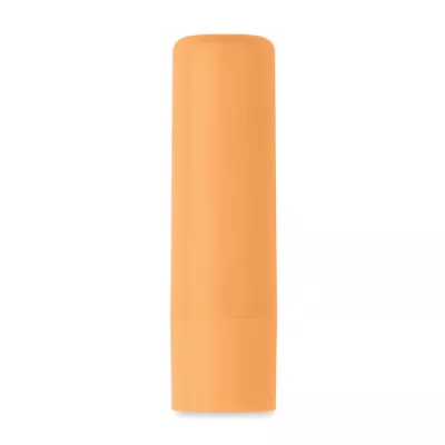 Balsam do ust wegański SPF 10 waniliowy VEGAN GLOSS - Pomaranczowy (MO6943-10)