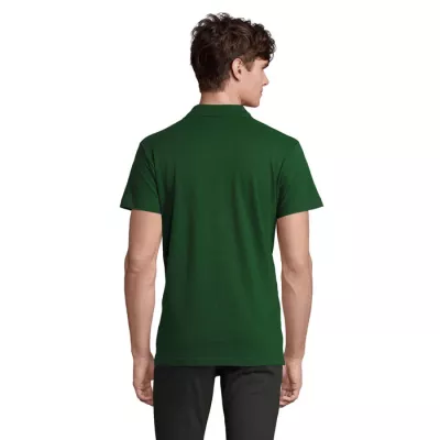 Koszulka polo męska piqué 210 g/m² Sol's SPRING II - Zielony Golf (S11362-GG)