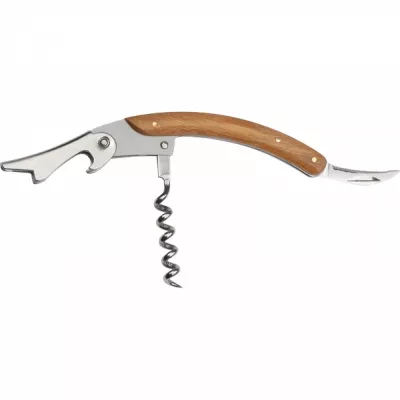 Nóż kelnerski SIMONE - beżowy (8309113)