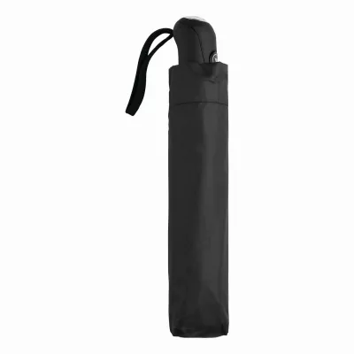 Automatyczny parasol mini COVER - czarny (56-0101165)