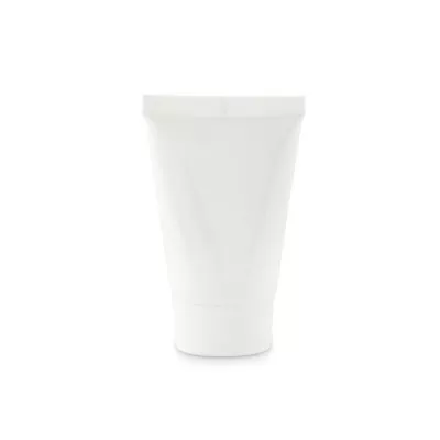 Balsam do opalania SPF 25 w tubce 45 ml SUNCARE TUBE - Bialy (MO6115-06)