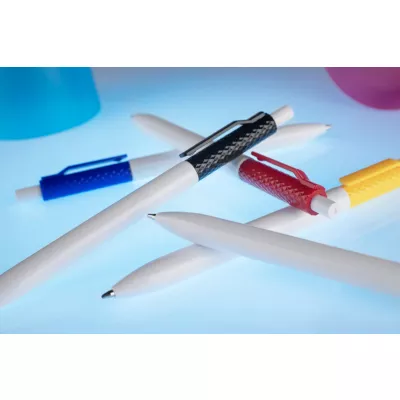 Długopis KARBI - czarny (19833-02)